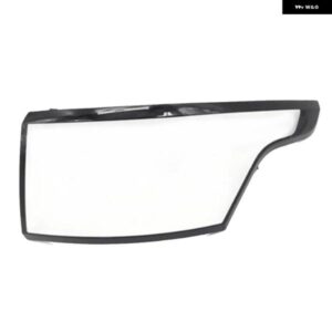 右 テールライト カバー ランドローバー レンジローバー スポーツ 2014-2020 ランプシェード リア バンパー ライト テールシェルカバー