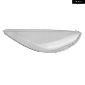 車右 ヘッドライト シェルランプシェード クリアカバー ヘッドライト ガラス ヘッドライト レンズ カバー 2