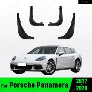 ABS 自動車用フェンダー マッドガード ポルシェ パナメーラ971 G2 2017-2020