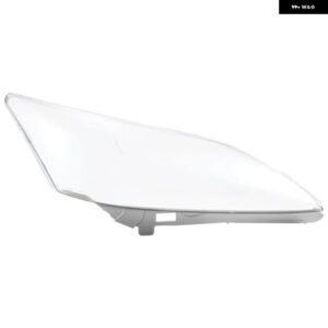 右車用 ヘッドライト レンズ カバー ヘッドライト ランプシェード シェルレンズ ランプシェード レクサス ES ES240 ES350 2006-2008