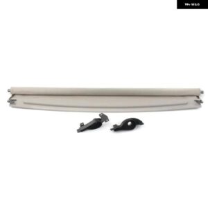 22859425 ビュイック GM ラクロス 2010 - 2016 車用サンルーフ サンシェード スカイライト カーテン アセンブリ グレー