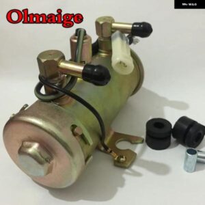 ディーゼル燃料 ポンプ 燃料ボンベ レッドトップ RTW506 E8012M-2 480532