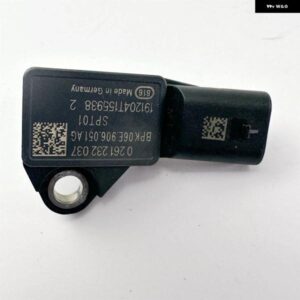 06E906051AG 06E906051AB 06E906051Q 9A790605110 PAC906051 94660618000 06E906051AA 圧力センサー アウディ フォルクスワーゲン ポルシェ