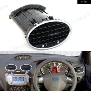 車用 エアコン 吹き出し口 フォード フォーカス MK2 2005 - 13 ダッシュボード ベントエアノズル