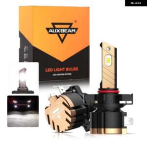 車用ライト ヘッドライト 44W 8000LM 3000K/6500K 5202 5201 LED フォグランプ /DRL バルブ Z3シリーズ