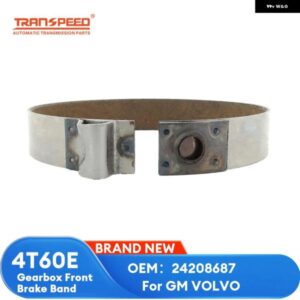 4T65-E 4T60-E オートマチックトランス ミッション ブレーキバンド OEM 24208687 ビュイック シボレー オールドスモビルピン ティアック 1999年以降