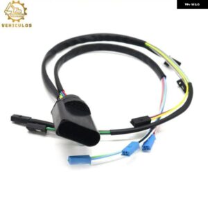 09G927363 1PC 14PIN トランス ミッション ハーネス TR60SN アウディ TT A3 S3 アルテア トレド ファビア ルームスター ビートル ジェッタ ゴルフ パサート