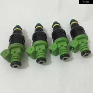 高性能 グリーントップ 0280150558 440CC 燃料 インジェクター 0280 150 558 直販