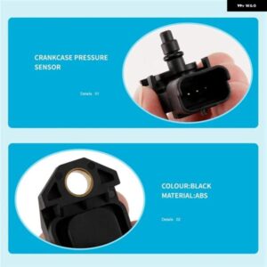 クランクケース 圧力センサー 55641075000 FORKTM 250 XC XC-W TPI HUSQVARNA TE250I 55641075000 車用吸気圧力センサー