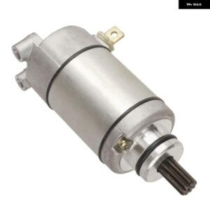 スターターモーター ヤマハ WR250F 2003-2013 WR250 WR250FR WR250FS WR250FT WR250FV 5UM-81890-00 5UM-81890-10