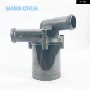 5Q0965561C 補助冷却 ポンプ アウディ A3 フォルクスワーゲン ゴルフ パサート シュコダ シート 5Q0 965 561C 5Q0 965 561E