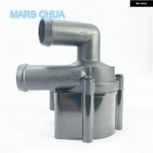 5N0965561 補助冷却 ポンプ アウディ A3 S3 Q3 TT フォルクスワーゲン ゴルフ ビートル CC EOS ジェッタ パサート シャラン ティグアン シュコダ 5N0 965