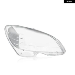 右車用 ヘッドライト レンズ カバー ヘッドライト ランプシェード シェルレンズ ランプシェード メルセデス ベンツ W204 C クラス 2008-2010