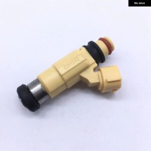 8個 燃料 インジェクター ノズル 69J-13761-00-00 クライスラー ダッジ 三菱 エクリプス 2.0L 2.4L CDH240 MR507252