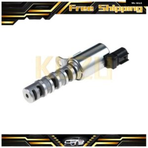 VVT ソレノイド オイル コントロール バルブ 16550-51KA0-000 1655051KA0000 16550-51KA0 スズキ グランドビターラキザシ 2.4L ビターラ 1.4L