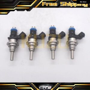 L3K9-13-250A E7T20171 4G2143 燃料 インジェクター ノズル マツダ 3 6 CX-7 2.3L ターボ 2006-2013