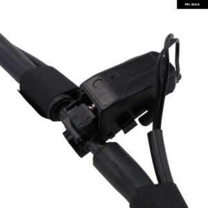 フロントガラス ウォッシャーノズル ジェットホース A1698600192 - メルセデス ベンツ A W169 2004-12 / B W245 2005-11 ヒーター付き