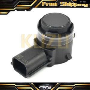 HU5Z-15K859-AAN パーキング センサー フォード フィエスタ MK8 ECOSPORT CR6 ECOBOOST