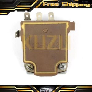 MC8541 イグナイター イグナイター 点火 制御 モジュール ICM 1PC ホンダ CRV