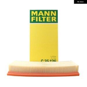 C35126 エア フィルター ランドローバー ディスカバリー4 LR4 ディスカバリー5 LR5 レンジローバー スポーツ LR011593 AH42-9610-AA