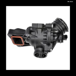 冷却 システム サーモスタット メルセデス ベンツ W221 W204 W222 W166 C350 E350 GLE350 ML350 3.5L V6