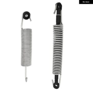 車用 トランク ショックリッドリフティング スプリング LR側 BMW 5シリーズ E60 2002-2010 51247045884 51247141490 トランク ショック スプリング