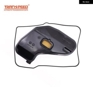 9HP48 オートマチックトランス ミッション オイル フィルター 0501218843 オイルパンガスケット クライスラー ホンダ ランドローバー 2011-16