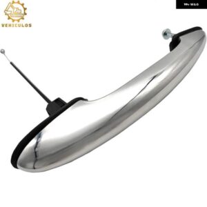 51217147504 51217198472 51211513110 外装 ドアハンドル フロント右 ミニクーパー R50 R52 R53 R55 R56 R57 R58 R59 1.5L 02-15