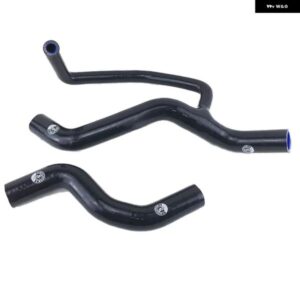 シリコン ラジエーター ホース FIAT PUNTO GT 1.4 GT TURBO 1993-1999 2個