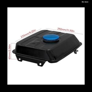 汎用 ガソリン タンク燃料タンクスペア燃料タンク125-250CCオート