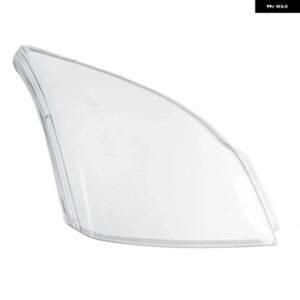 右車 ヘッドライト レンズ カバー ヘッドライト ランプ ランプシェード フロントライトシェル トヨタ ランドクルーザー プラド 2003-2008