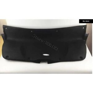 トランク トランク 遮音綿断熱材 ホンダ シビック 2006 - 11 8代目カバー