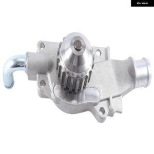 エンジン ウォーター ポンプ CHERY TIGGO2 / TIGGO 3X 1.5 D4G15B エンジン D4G15B-1307010