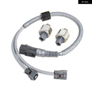 ノックセンサー ハーネス 付き トヨタ レクサス アバロン カムリ シエナ 89615-12050 89615-12090 5S2227 SU1149 5S2248 9485194 2個