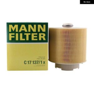 C17137/1X エア フィルター アウディ A6 4F2 4F5 C6 4F0133843B 4F0133843