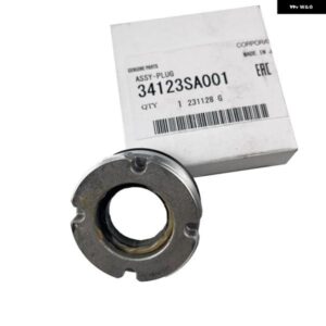 ASSY-PLUG 34123SA001 スバル フォレスター レガシィ