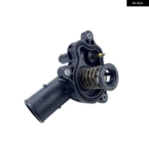 エンジン クーラントサーモスタット ハウジング 4893926AF / 04893926AH ジープ ラングラー