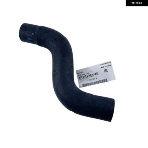 ラジエーター クーラントアッパーインレットホース パイプ スバル レガシィ アウトバック 45161AG040