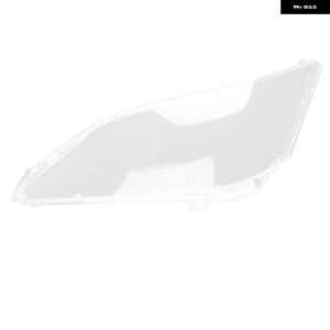 左車用 ヘッドライト レンズ カバー ヘッドライト ランプシェード シェルレンズ ランプシェード レクサス ES240 ES350 2009 2010 2011