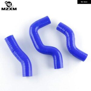 HUSQVARNA FC450 2014 2015/FS450 2015 シリコンクーラント ラジエーター ホース パイプ キット