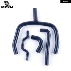 2009-2016 カワサキ KX250F KX 250 F シリコン ラジエーター クーラントホースキット