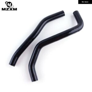 ホンダ CRF250L 2013-2015 2014 シリコン ラジエーター クーラントホース パイプ キット