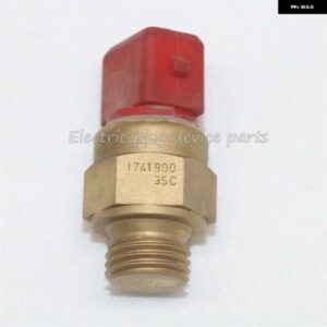 OEM 1741900 ラジエーター ファンスイッチ 冷却水温度センサー BMW 3 5 7 X5 Z3 Z4 12521741900 12631286024 24472407