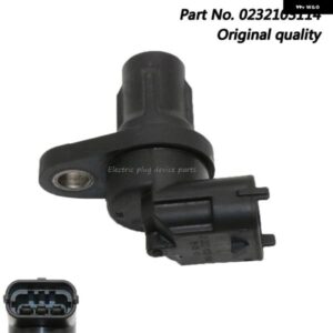 0232103114 0041539628 カムシャフト ポジションセンサー メルセデス ベンツ マイバッハ S650 S65 SL65 S600 C250 G550 S400 E350 E550 ML350