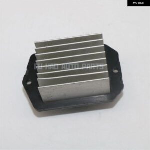 077800-0970 79330-SCA-A02 077800-0710 79330-SDG-W51 A/Cヒートブロワーモーター抵抗器 ホンダ パイロット 09-15 オデッセイ 07-10 アキュラ MDX