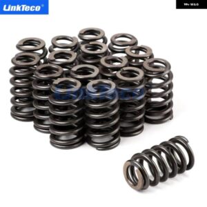 エンジン バルブ スプリング - 0.600インチリフト定格 PAC1218 GM 全LS1 LS2 LS3 LS7 エンジン カーアクセサリー 4.8 5.3 5.7 6.0 6.2 L