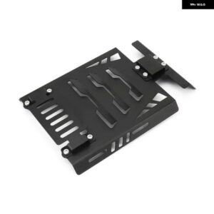 アプリリア SRGT200 アンダー エンジン ガード プレート シャーシ フェアリング スプラッシュプレート