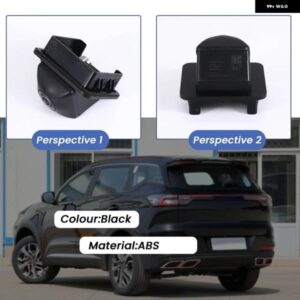 車用リバースリアビュー カメラ CHERY TIGGO 7 8 PRO 704000715AA