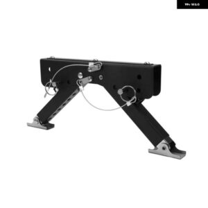 RV ステップスタビライザー ツーリング用トレーラー ステップ RV ステップ サポート スタビライザー 階段スタビライザーアクセサリー