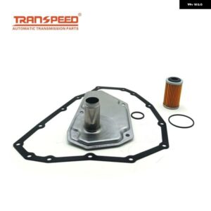 RE0F11A JF015E オートマチックトランス ミッション オイル フィルター パンシールキット スズキ 日産 ノート セントラ ティーダ ヴァーサ シボレー